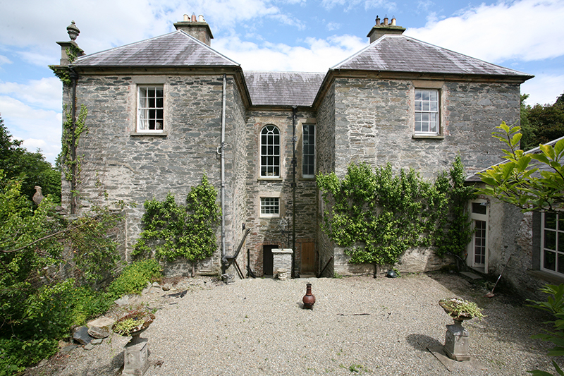 Image result for prehen house